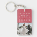 Search for 1st anniversary key rings Modern