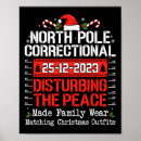 Search for funny christmas posters Seasonal