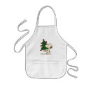 Search for ugly sweater aprons Christmas tree
