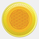 Search for blume des lebens stickers Fleur de vie