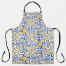 Search for spain aprons Pattern