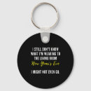 Search for new year key rings Creative