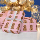 Search for pastel wrapping paper Pink