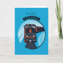 Search for 6th for grandson birthday cards For kids