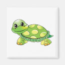Search for turtle image magnets Cute