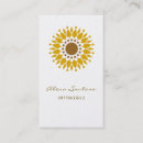 Search for enlightened business cards Buddhism