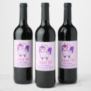 Search for glass wine labels Trendy