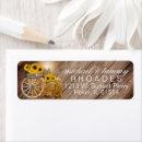 Search for sunflower return address labels country