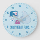 Search for cookie monster clocks Vintage