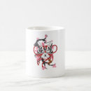 Search for japanese mask mugs Cartoon