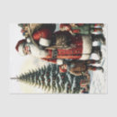 Search for christmas decoupage papers Vintage