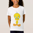 Search for tweety bird tshirts looney tune character