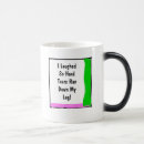 Search for i laugh mugs Joke