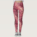 Search for leopard leggings Girly