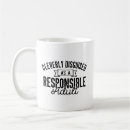Search for 18 year old mugs Adult