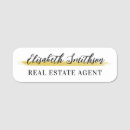 Search for fancy name tags Modern