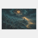Search for witness stickers Gothic