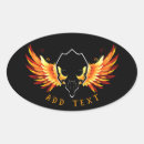 Search for skull wings stickers Skeleton