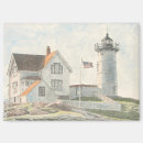 Search for neddick Nubble light