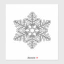 Search for large christmas stickers Glitter