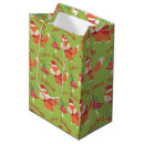 Search for forest green gift bags Fox