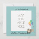 Search for lion birth announcement cards Cute