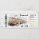 Search for denmark invitations Copenhagen