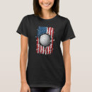 Search for golf american flag tshirts Patriotic
