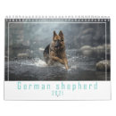 Search for german shepherd calendars Dogs