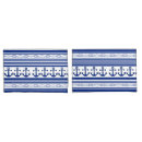 Search for nautical pillowcases Maritime