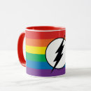 Search for flashing mugs Rainbow