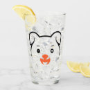 Search for puppy beer glasses Animal