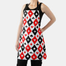 Search for gambling aprons Ace of spades