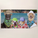 Search for hawaiian beach towels Funny