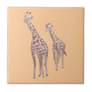 Search for giraffe tiles Drawing