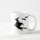 Search for wicked mugs Halloween