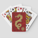 Search for chinese new year playing cards Symbol