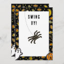 Search for creative halloween invitations Funny