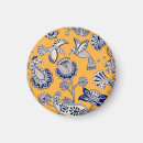 Search for bird pattern magnets Floral