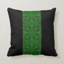 Search for satin cushions Green