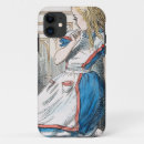 Search for alice iphone cases Illustration