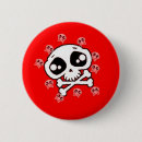 Search for skull badges Calavera