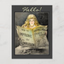 Search for victorian girls postcards Young