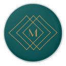 Search for art deco knobs and pulls Gold