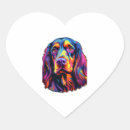 Search for gordon setter stickers Puppy