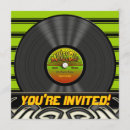 Search for reggae invitations Music