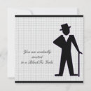 Search for black tie gala invitations Formal