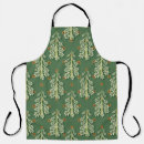 Search for vintage christmas aprons Pattern