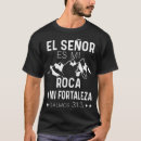 Search for cristiana tshirts Spanish