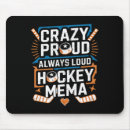 Search for hockey mousepads Passion